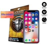 IPhone X X.One Extreme Shock Eliminator Screen Protector