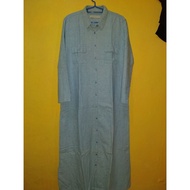 PL Long Dress Giordano