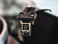Nagaoka 62-15 Mk ii MM唱頭配Technics唱架及6N單晶铜唱線
