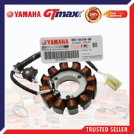 Y16ZR Y16 FUEL COIL MAGNET COIL GASKET MAGNET Y16 DIJAMIN 100% ORIGINAL YAMAHA - B5V-H140-00