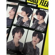 Txt beomgyu pc deco kit 26 4 cuts