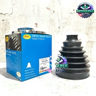 RBI, CV JOINT OUT BOOT, IN - FRONT OUTER, INNER AXLE RUBBER LAND CRUISER - PRADO - LEXUS LX470 1998-