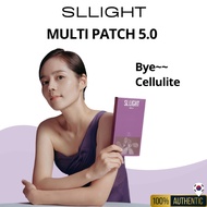 [SLlight]Multi patch 5.0 Belly Cellulite Patch HANGAIN's PICK 6.5g 10patch
