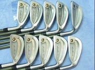 Honma Mens  NEW LB280 golf iron 2 stars Rare  Best Trial !