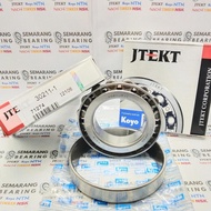 SMG BEARING 30211 KOYO JAPAN 30211 JR OUTER REAR WHEEL BEARING MITSUBISHI PS100 30211-1