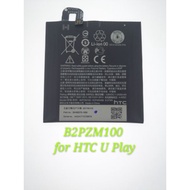 B2PZM100 (2435mAh) Rechargeable Mobile Phone Battery