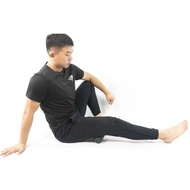 EPP peanut ball fascia ball deep relaxation shoulder acupuncture ball back leg foam peanut massage b