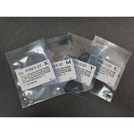 HP Chip CG- 054 /Canon MF640C/ 641Cw/ 642Cdw/ 643Cdw/ 644Cdw/ 645Cx/ LBP620C/ 621Cw/ 622Cdw/ 623C/ 6