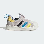 Adidas ADIDAS SST 360 X LEGO KIDS Gray One Sneakers ORIGINALS Kids / Children's IF2918