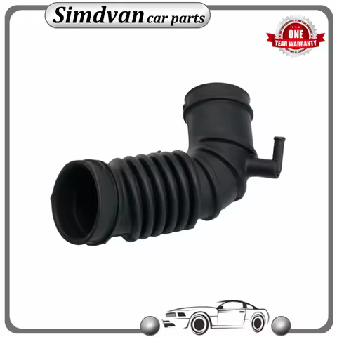 1505A421 Throttle Body Intake Hose Duct Tube for Mitsubishi Lancer Sportback Galant Fortis CX3A CX4A