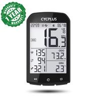Cycplus M1 Gps Bicycle Computer