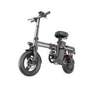 全新 鳳凰牌 電動單車 助力 自行車 快