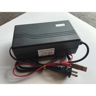 Battery Charger Smart 12V Volt Charger Lead Acid Battery Charger Battery Universal 24A-60A