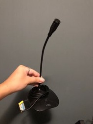 INVONS 有線降噪電容咪/麥克風