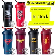 blender bottle shaker bottle US Authorized Blender Bottle Limited Protein Powder Fitness Sports Shak