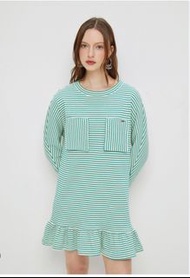 Thailand Lyn Around Dress - Size S