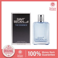 David Beckham The Essence EDT Men 75ml [My Perfume Paradise]