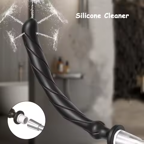 Bidets Irrigator, Enema Bulb Syringe, Anal Douche, Cleaner Enemas, Colon Cleanse, Bidet Feminine Hyg