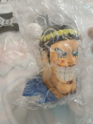 海賊王 One Piece Greatdeep collection 5 頭像 半胸像 盒蛋 連座台海賊旗  最惡之世代 隱藏 特别版 secret 人妖 小馮 Mr.2 Bon Clay 1款 絕版