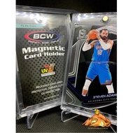 BCW Magnetic case 75PT UV protection