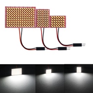 1 PCS T10 W5W LED Bulb C5W C10W Festoon LED Light 4014 12V 6500K White Super Bright Car Interior Dom