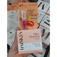 TRUSKIN MOISTURIZER WATER GEL 72HRS 40ML