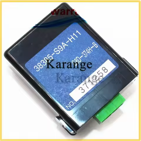 Receiver Unit Keyless Entry 38385-S9A-H11 38385 S9A H11 38385S9AH11 38385-S9A-A01 for Honda CR-V Civ