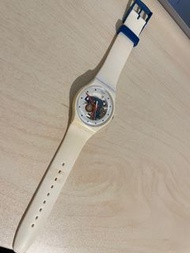 Swatch 手錶