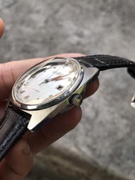 [HCM]Đồng hồ cho nam CITIZEN AUTOMATIC 34mm của Nhật