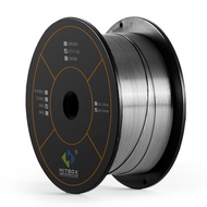 HITBOX 1KG 0.8mm Gasless MIG Wire / Flux Cored MIG Welding Wire / MIG Wire Gasless Flux Core Welding