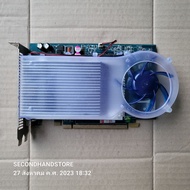 การ์ดจอ PCIe HIS ATI RADEON HD 4650 1GB FAN TURBO NATIVE DUAL-DVI