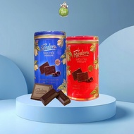 Feodora Chocolate Premium German Chocolate Flavor, Unforgettable Sweet 105gr/box (Random Color Deliv