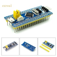 ez STM32F103C8T6 Development Board ARM STM32 Learning Board for Plate Computer Electronics