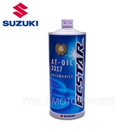 SUZUKI ECSTAR AT-OIL 3317 ATF 1L