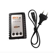 charger imax B3 10watt @ 25watt