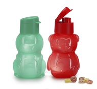 Eco Bottle Kids (1) 350 ml Botol Minum Tupperware