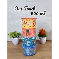 Tupperware One Touch 500 ml