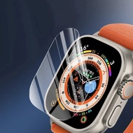 (ZAC) ANTI-SCRATCH HYDROGEL SAMSUNG WATCH 6 44mm / WATCH 6 43mm / WATCH 6 47mm / WATCH 6 40mm / WATC