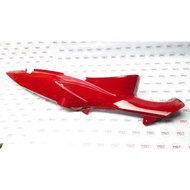 Kymco Parts 83500-LFC8-B50-R6P Cover R. Body (Red) for Visa R 110 (2010) KB22BB