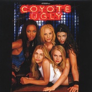 OST  – Coyote Ugly - Various Artist, LP, Brand New