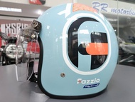 หมวกกันน๊อคFAZZIO