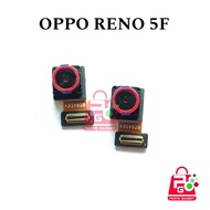 Oppo Reno 5F Front Camera Small Front Camera