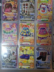 星夢學園遊戲卡 舊版 急出⚠️⚠️⚠️