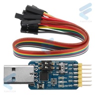 Cp2102 TTL UART Interface Circuit 6 Functions