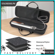 Travel Carring Case Shockproof for Dyson Airstrait/Corrale Hair Straightener