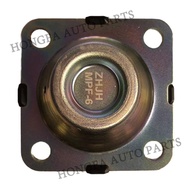 Egr valve for isuzu Dmax Mux 4JJ1 4JK1 Isuzu Parts Diaphragm PCV Valve