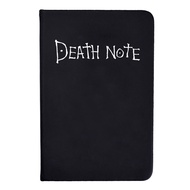 jiangqushuangyangde สมุดโน๊ตลายอะนิเมะ Death Note 1 ชิ้น