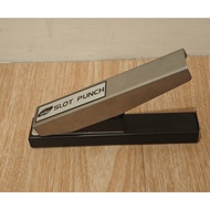 Heavy duty slot punch card puncher paper puncher 12mm hole puncher