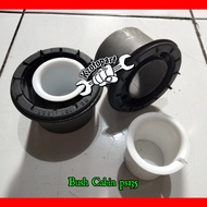 Bosh Bushing Kabin Cabin Depan PS100 Ragasa PS135 PS120new
