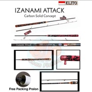 Joran Sb.2 Elito Izanami Attack